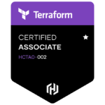 terraform associate